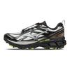Mizuno Halo Mix TL Mode Funktionale Color Block Outdoor Sport Kordelzug Rutschfest Verschleißfest Bequem Niedrig geschnittene Laufschuhe D1GH251204