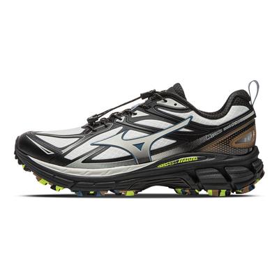 Halo Mix Baskets de Course Basse Unisexes Jade Blanc D1GH251204