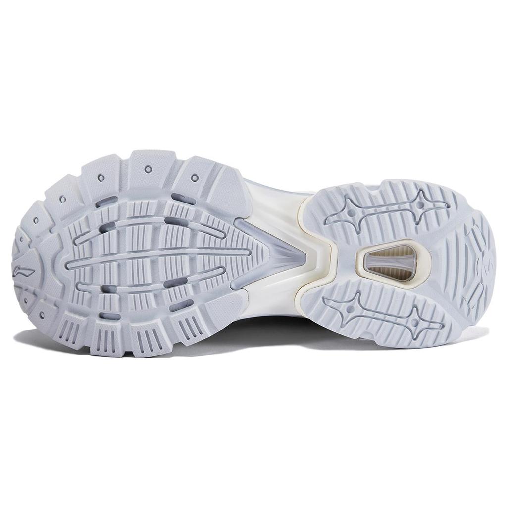 New LiNing Furious Rider BOW Casual Shoes Men Low Top AZGT067-2