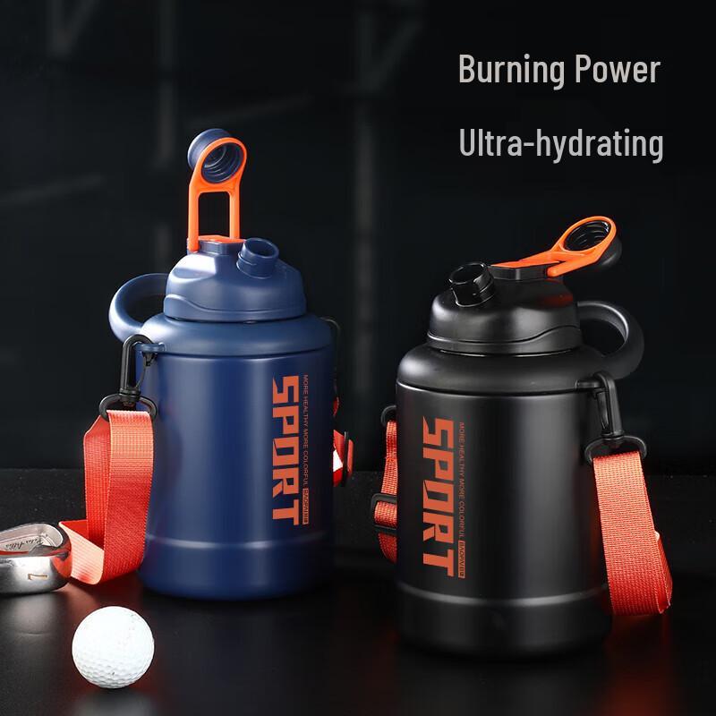 Baopai Sports Insulated Thermos