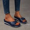 Fashion Sandals Summer New  Women's Platform Wedge Heel Casual Fashion Women's Shoes Outdoor Beach Comfortable Shoes