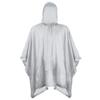 Splashmacs Unisex Adult PVC Poncho