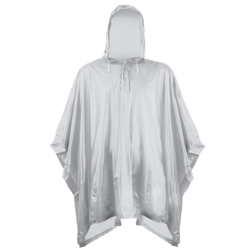 Splashmacs Unisex Adult PVC Poncho