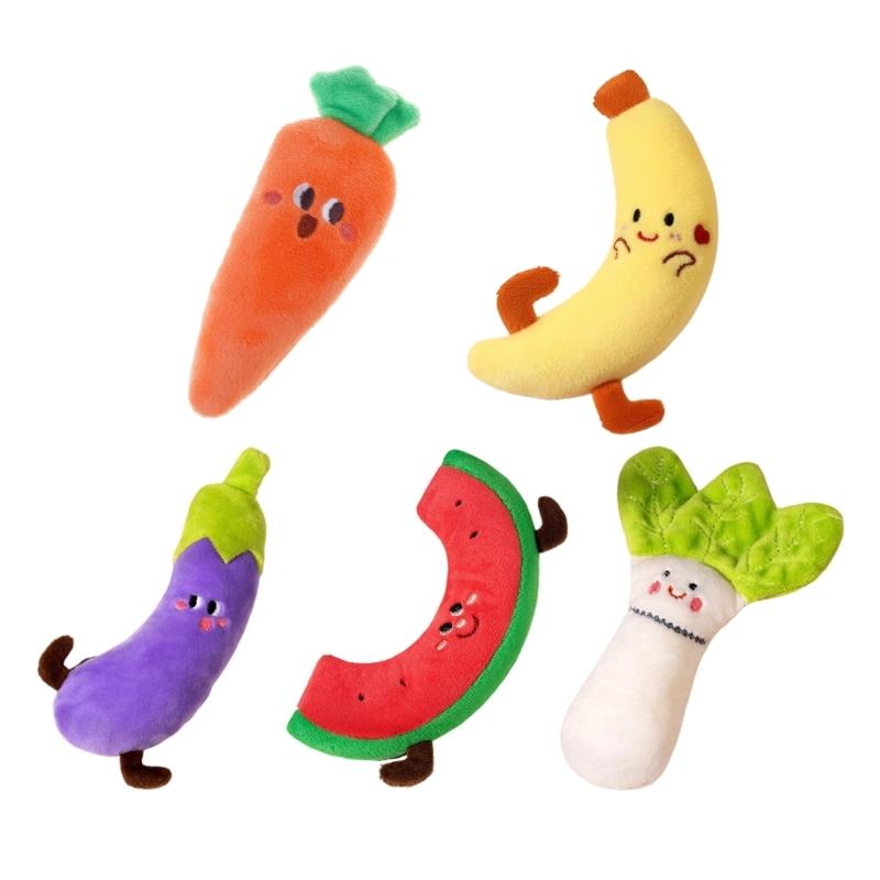 Infant Rattle Rings Dolls Toy Cartoon Design For Auditory Sensory Stimulation And Emotional Soothing Baby Shower Gift