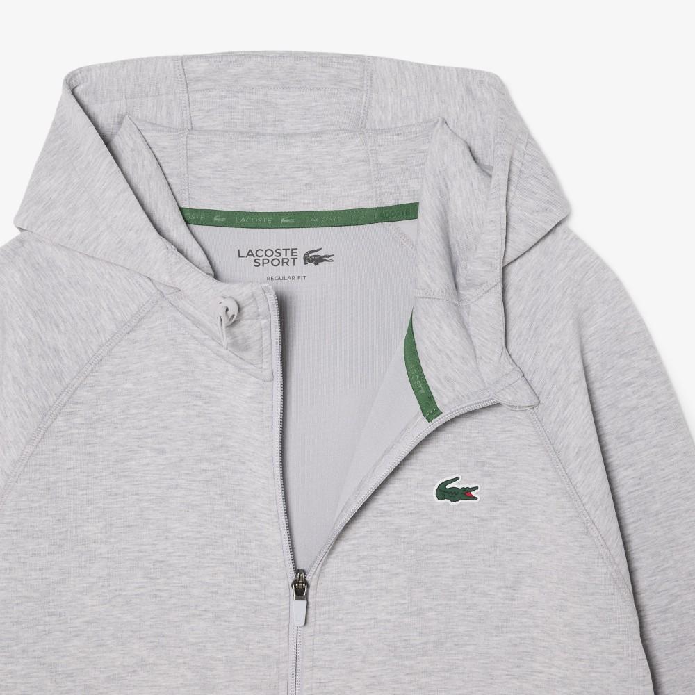 [lacoste] Men's Training Jersey Sweatshirt SH0152-56GCCA
