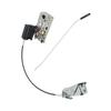 Power Door Lock Motor Door Lock Actuator Auto Repair Maintenance As Shown Front Left Door Lock Actuator Door Lock
