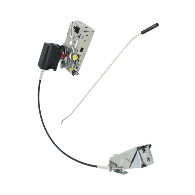 Power Door Lock Motor Door Lock Actuator Auto Repair Maintenance As Shown Front Left Door Lock Actuator Door Lock