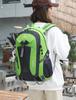 Women's Men's Tourist Trekking Sports Backpack Waterproof 40L P16