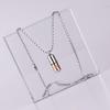 Heipeul Surgical Necklace (Sgc-N-173)