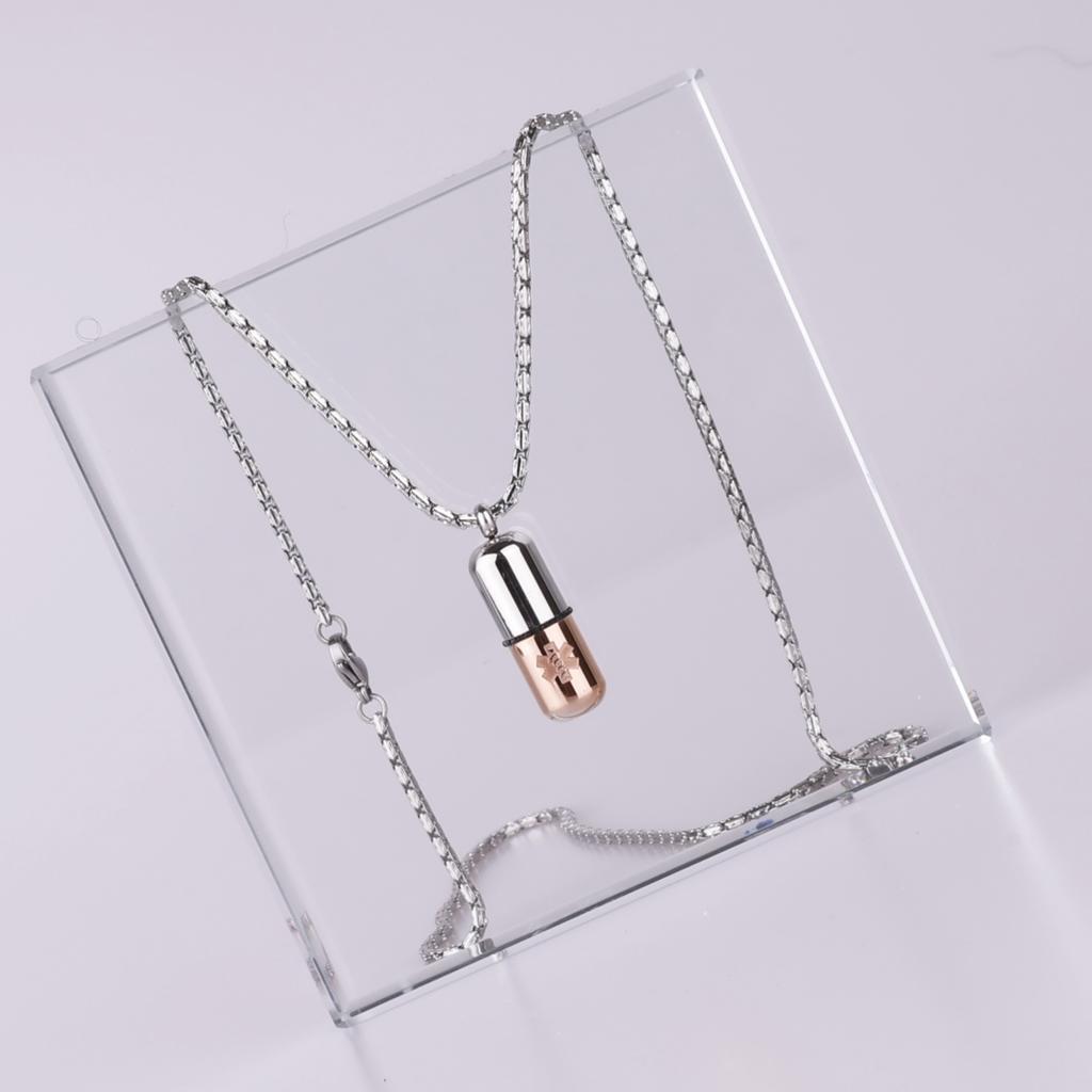 Heipeul Surgical Necklace (Sgc-N-173)