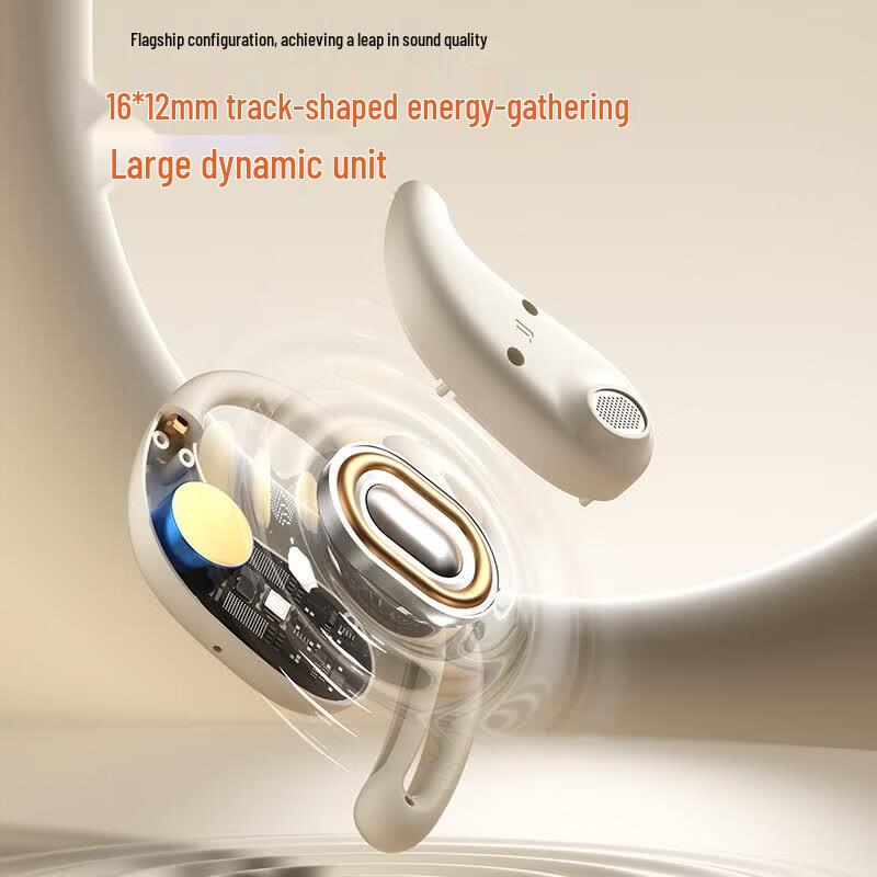 Philips TAQ2820 Wireless Open-Ear Sports Headset