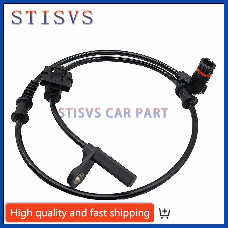 Rear Right ABS Wheel Speed Sensor 4779456AB For Chrysler 300 C Dodge Challenger Charger Magnum 2.7L 3.5L 5.7L V6 4779246AA NEW