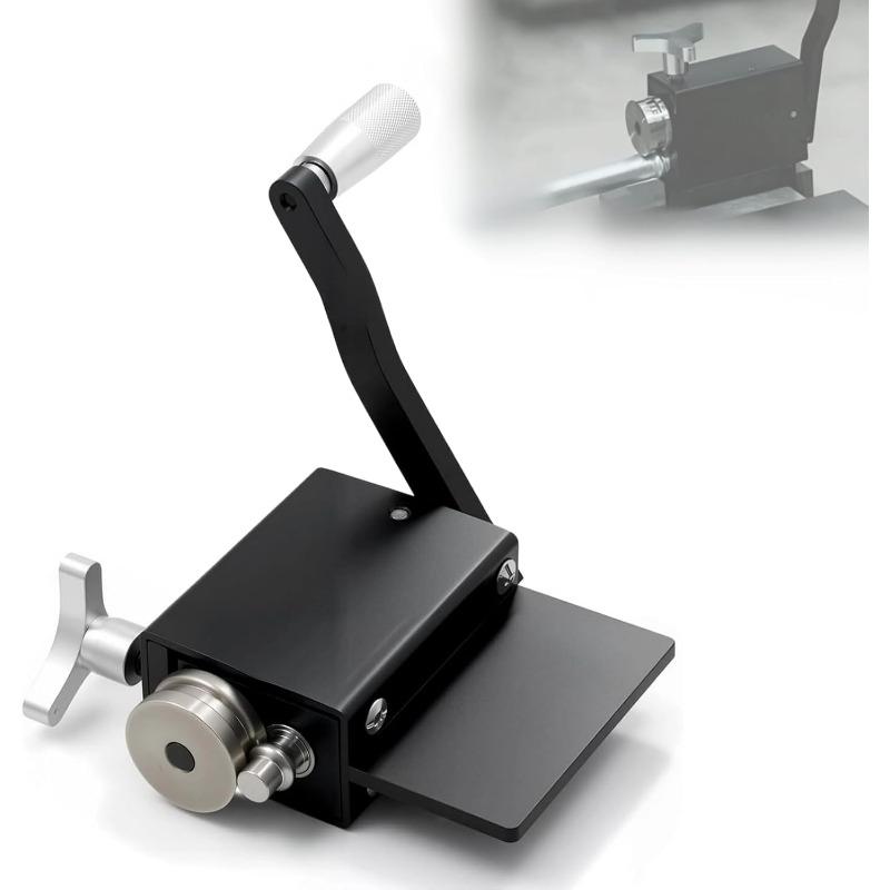 Ruční nástroj pro lisování trubek High-Strength Snadno použitelný pro krimpování hliníkových trubek s vnitřním průměrem 5/8"+ pro sání a mezichladič Auto
