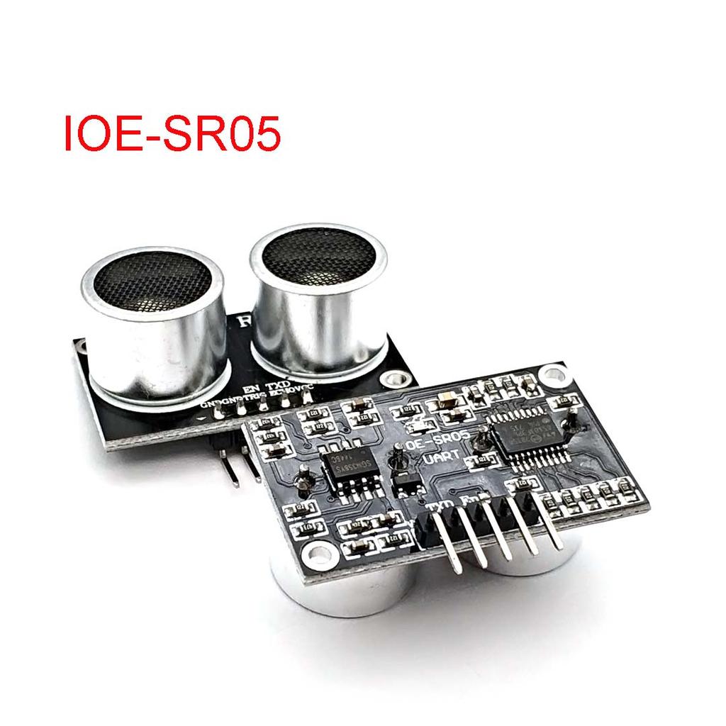 HY-SRF05 HC-SR04 HC-SR04 3-5V US-100 HC-SR04P US-015 US-016 HC-SR04+ US-026 IOE-SR05 RCWL-1601 Ultraschallmodul