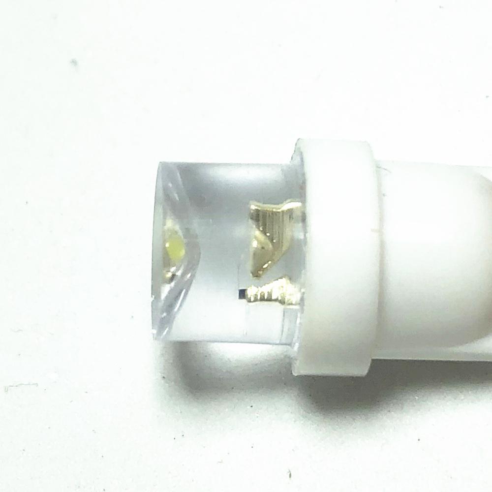 20PCS T10/W5W LED White Light 194/168 SMD Car Reading Lamp Wedge Side Bulbs 12V External Clearance Parking Lights for Vehicle Bulbs 7