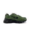 Nike Initiator Cushioning Abrasion Resistant Breathable Low top Casual Running Shoes Unisex Army Green 394055-100(Team1987-)