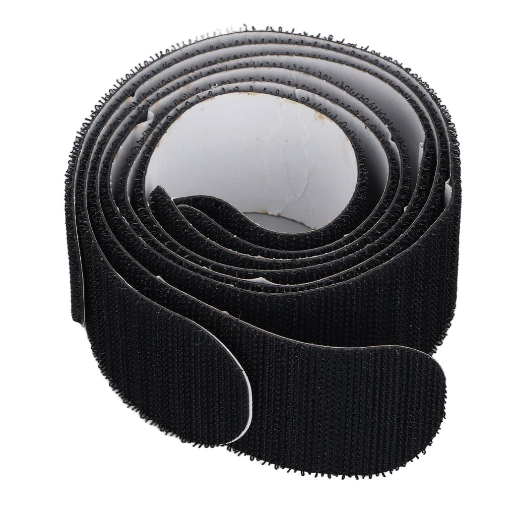 3PCS Tennis Racket Hd Tape 37mm Nylon Hook and    Ive Tennis Racket Hd Frame Guard Tape for   Picking