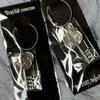 STRAY KIDS Japan Exhibition Key Keyring Puffin Ribbit