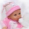 NPK Realistic Baby Doll: Popular Hot-Selling Item, In Stock