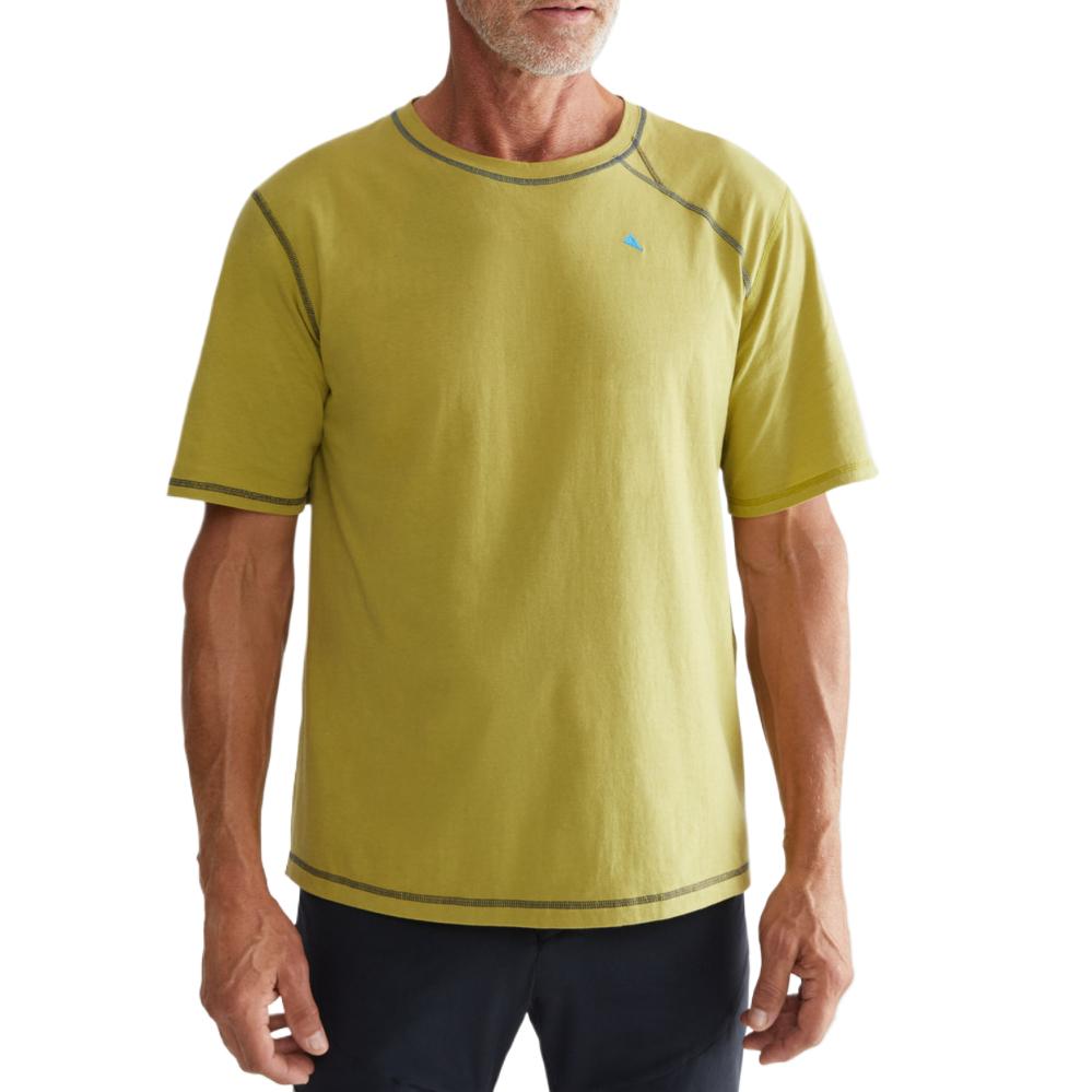 KLATTERMUSEN Torre Quick Dry T Shirts Men's 10175M