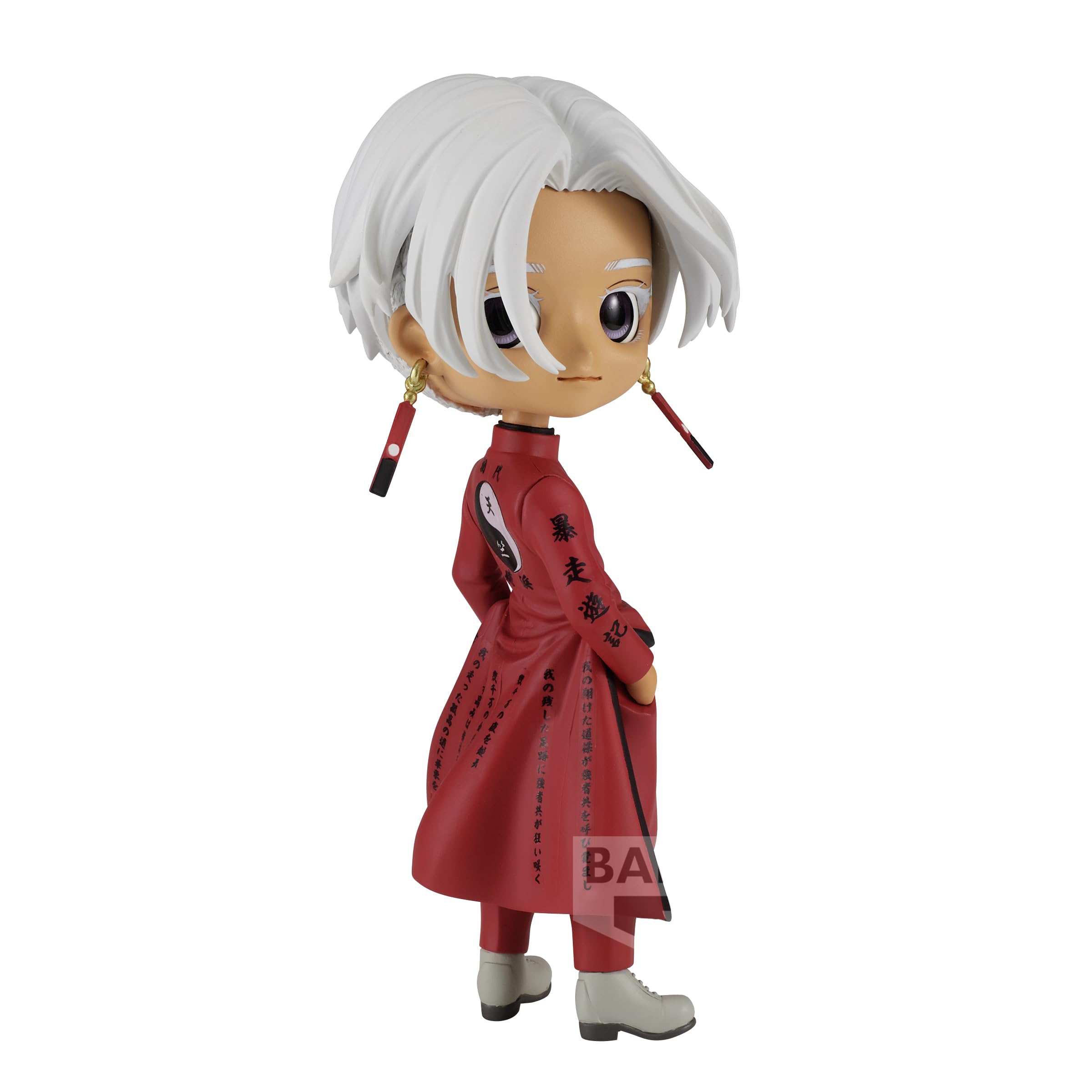 

Banpresto Tokyo Revengers Izana Kurokawa Bandai Spirits Q Posket Figure