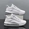 Fashion Mens Running Shoes Air Cushion Sneakers New Breathable Casual Shoe Light Comfort Sport Training Shoes for Men Luxury Tenis Shoes