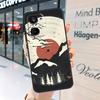 Japanese art Mount Fuji Case For Realme 15 Pro 12 11 13 14 Pro Plus GT6 GT7 C55 C51 C53 C25 C63 C61 C65 C67 C71 C75