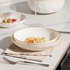 Ru Han Underglaze Ceramic Dinnerware Set