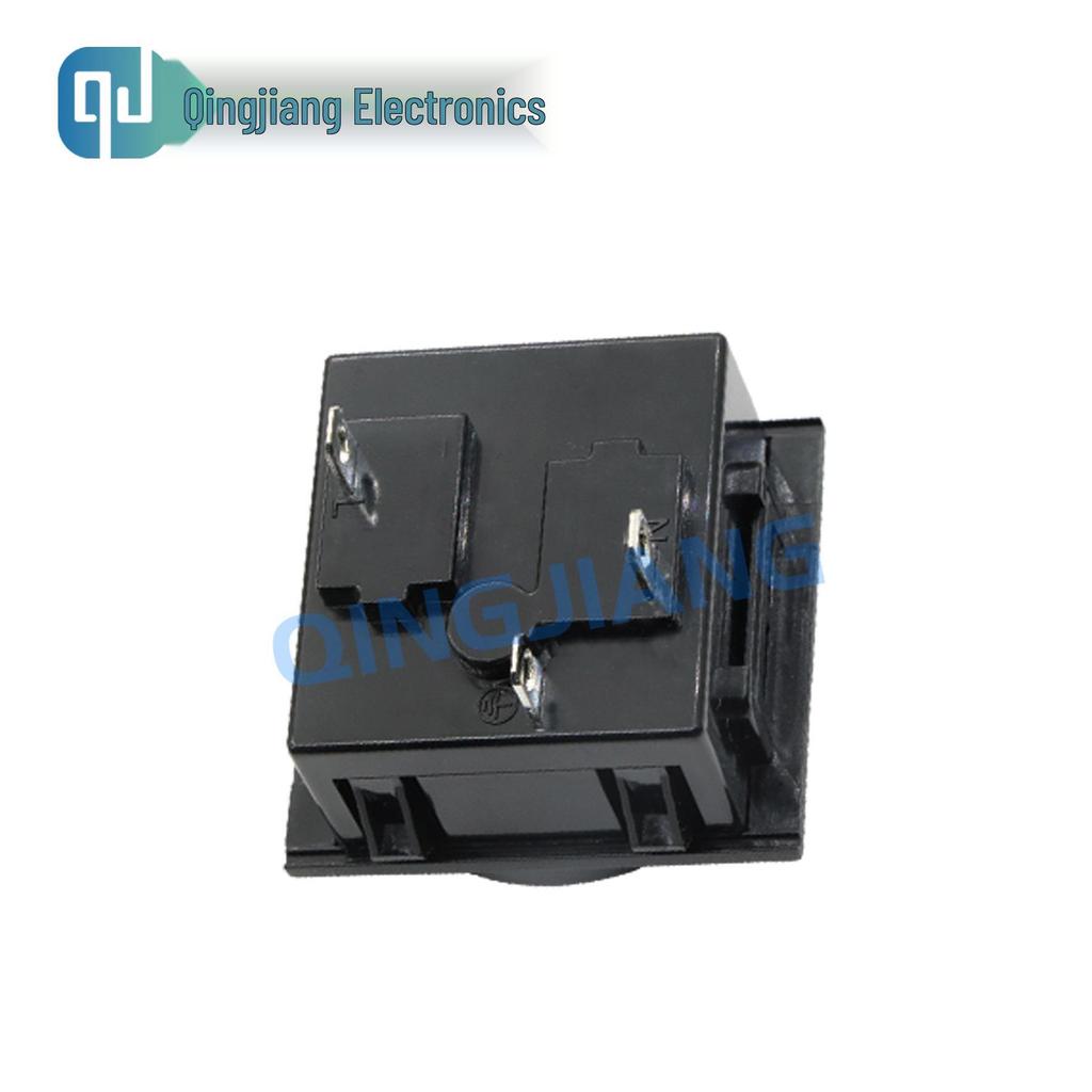 16A Energy Storage PDU Module with AC Socket