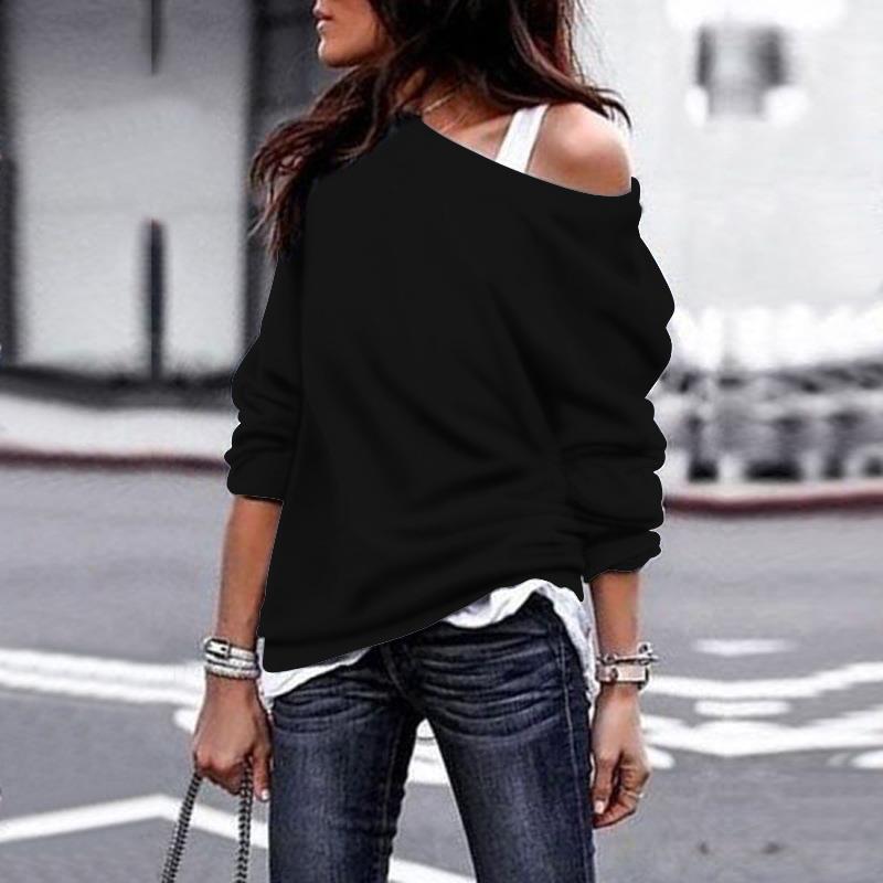 Flower Printed Oversized T-shirt 