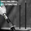 Profession Universal Bit Tool for Masonry Concrete Drilling 40cm