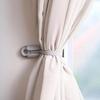 10 Pack Clear Command Cord Bundlers No Drill Removable Adhesive Hooks for Wall Hanging Cable Organizer for Wreath Appliances Transparent