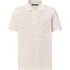 Lv Damier Signature Polo Shirt 1AGIL8