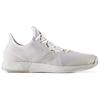 adidas Adizero Defiant Bounce Comfortable Durable Non-Slip Tennis Shoes Men Sneakers White CG3078