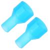 2 PCS Hydration Bladder Bait Valve Nozzle Hydration Pack Suction Valve Mouthpiece Hydration Bladder Accessory