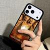 Capa Case for iPhone 17 Air 16 Pro Max 15 Plus 11 13 Mini 14 12 Back Phone Cover Supernatural TV Show