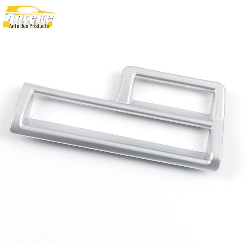 

Sienna 21 Headlight Control Button Decorative Sticker