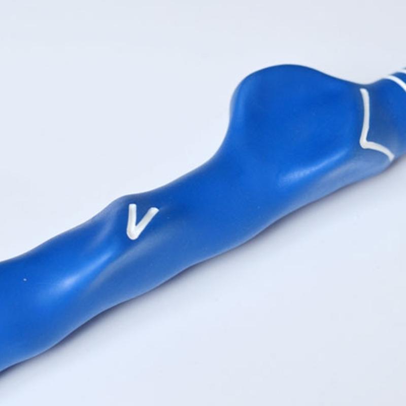 Golfs Training Aids Postures Correction Practice Alignment for Golfer Golfs Training Aids Swing Grip Trainer Arm Bands