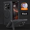 Leather Stand Case for Redmi Note 1 Pro+ Magnetic Cover for  Wireless Charging Shockproof Shell for Redmi Note1 1pro