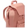 Nike One 25L Classic Logo Nylon Backpack Unisex Backpack Rose-Gold HV1194-688