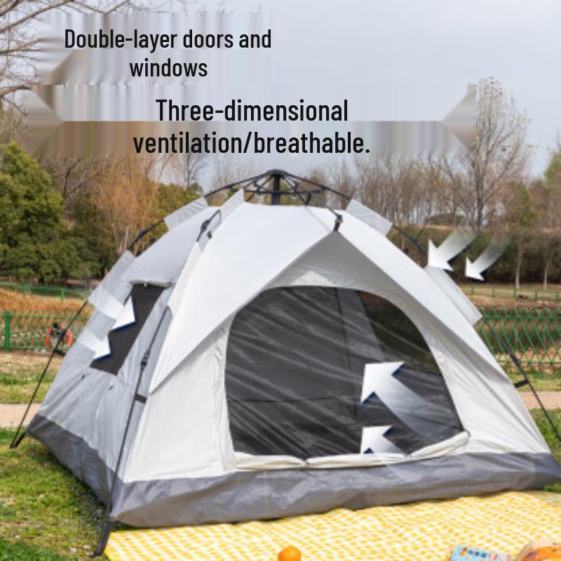 Hanle Meitu Tent Package