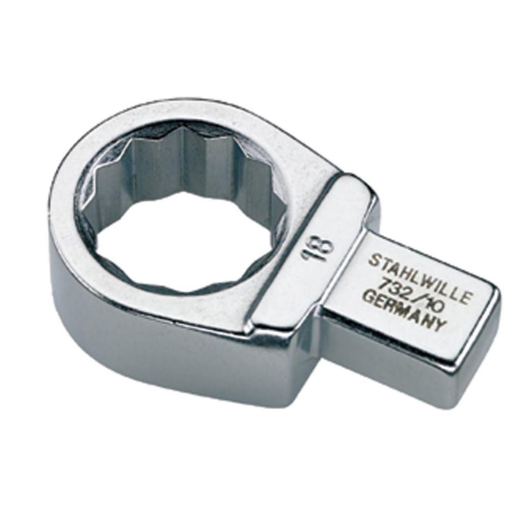 

Stahlwille Torque Wrench Interchangeable Head 732A/10-1/4