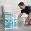 Sink Drain Cleaning Powder Quick Hair & Oil Deposits Removal Restores Pipeline Smoothness Prevents Blockages Drain Cleaner