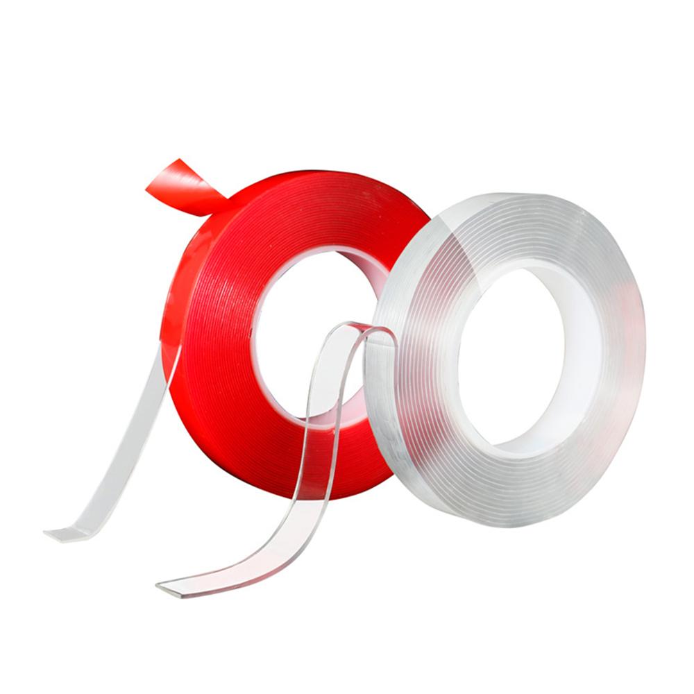 Strong Adhesive Waterproof Removable Acrylic Double Sided Adhesive Foam Mounting Tape Waterproof Acrylic Double Sided Adhesive