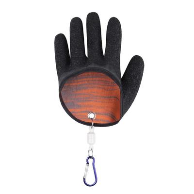 Fishing Gloves, Summer, Waterproof, Anti-Slip, Latex, Cut Resistant Gloves, Blade-Resistant, Uncut Gloves, Fishing, Fishing, Fishing, Fisheries,
