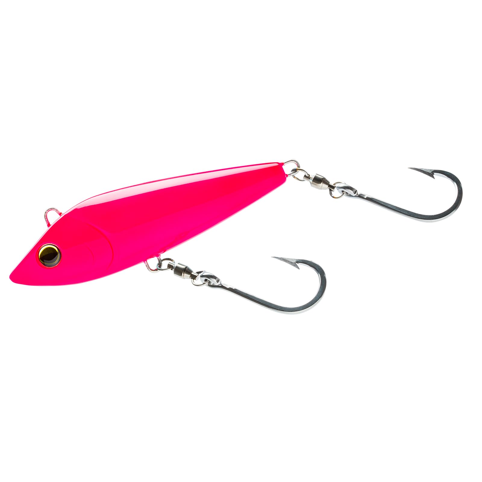 

Bonita Pink YO-ZURI 170mm, Color [Trolling] розовый