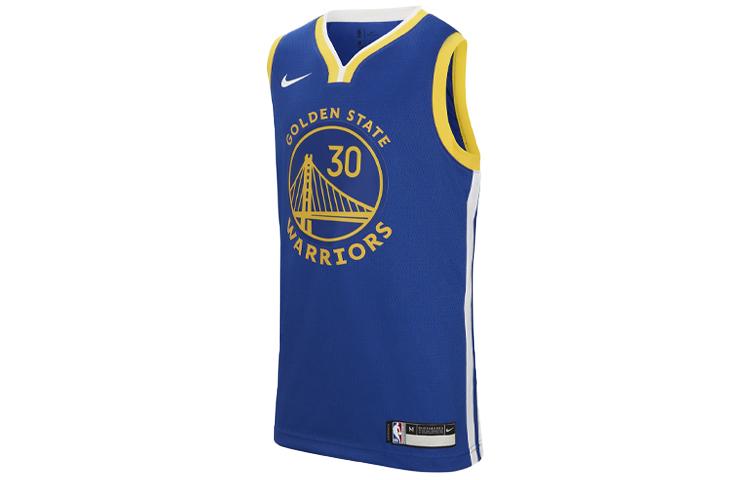 Nike Kids  Sports Tops Blue Kids  CZ6212-495 XL