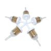 5pcs Fuel Filter Compatible With S240 SST15 SST16 SST18 X300 X304 Chainsaw Parts Garden Power Equipment Accessory
