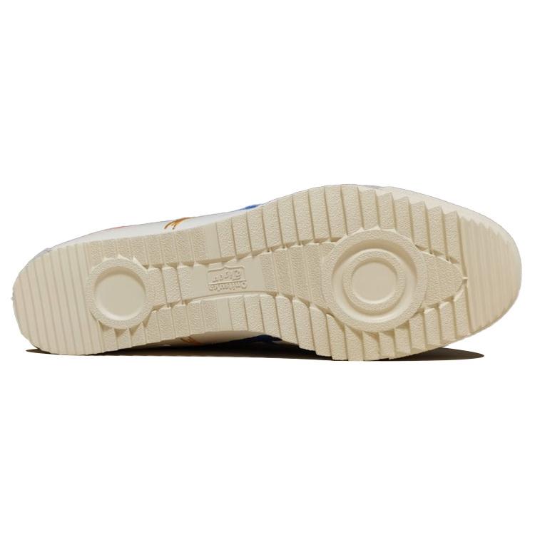 ONITSUKA TIGER Mexico 66 Deluxe Nm Weiß Direktorialblau 1181A119-101