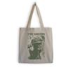 Bolsa tote The Smiths - Meat Is Murder - Camiseta de banda dos anos 80 - Post Punk - New Wave Camiseta Unissex